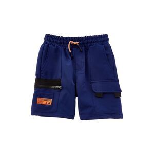 Sovereign Code Boys  Mirage Short, Blue